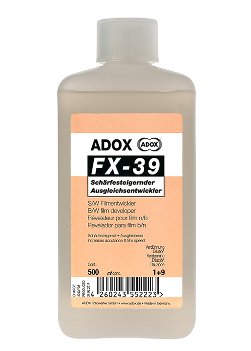 FX-39