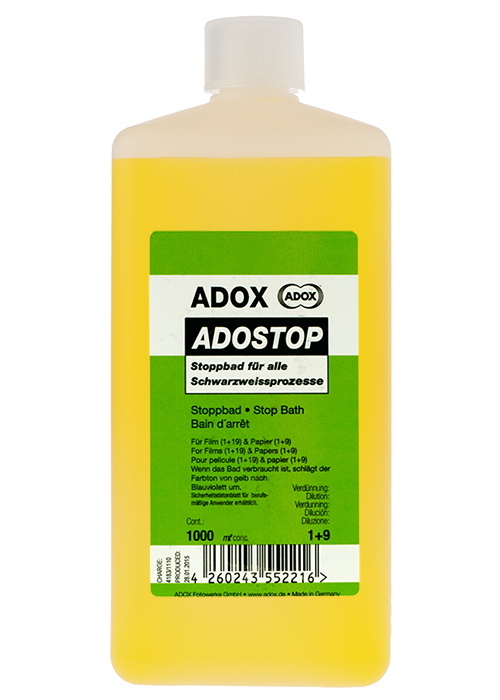 ADOSTOP